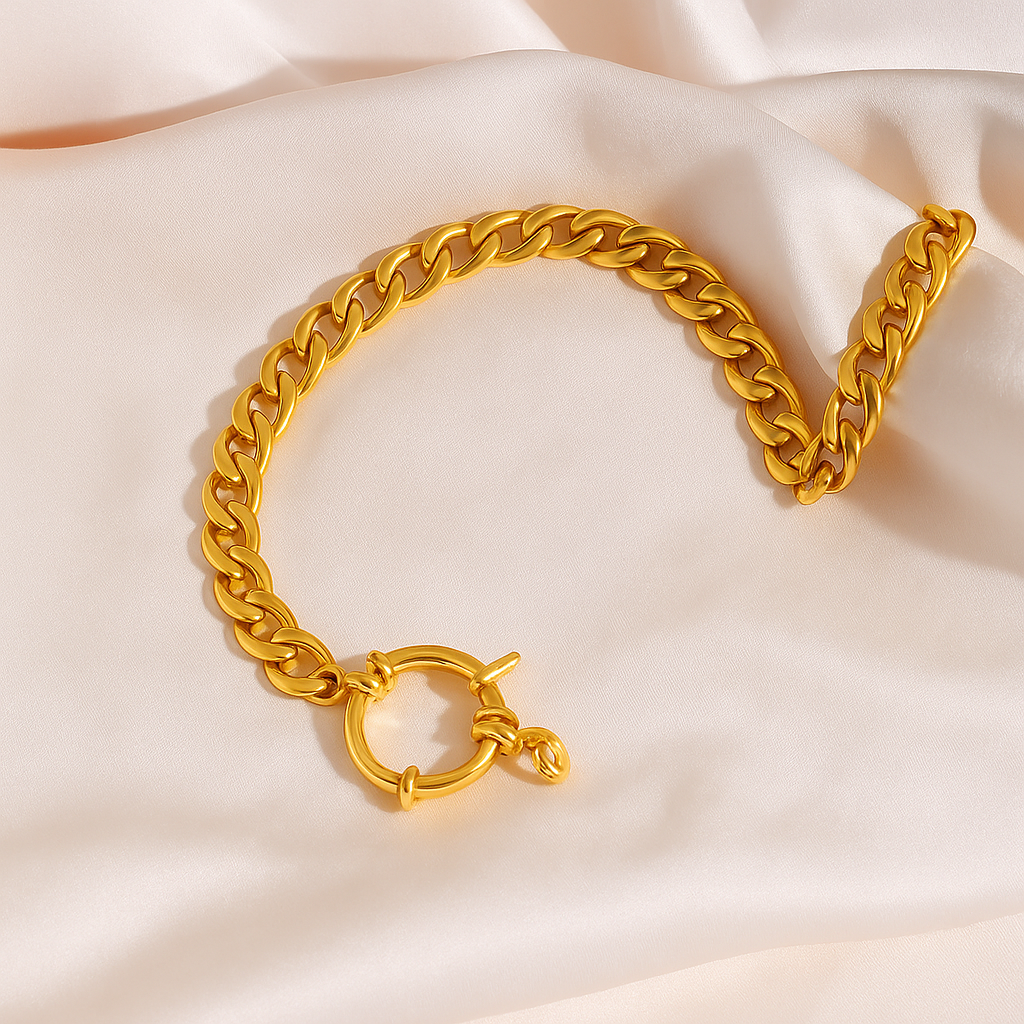 Lumière Link Bracelet