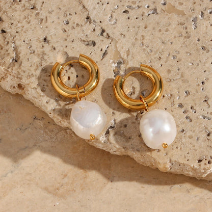 Pearl Embrace Huggies