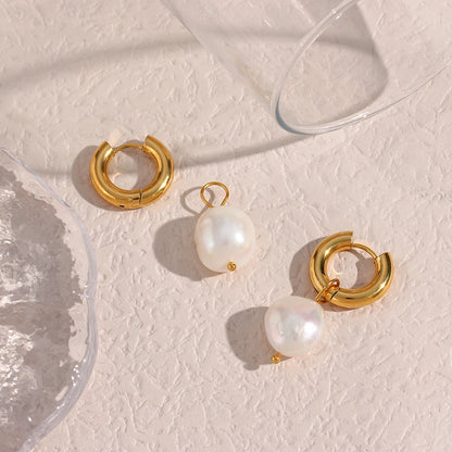 Pearl Embrace Huggies