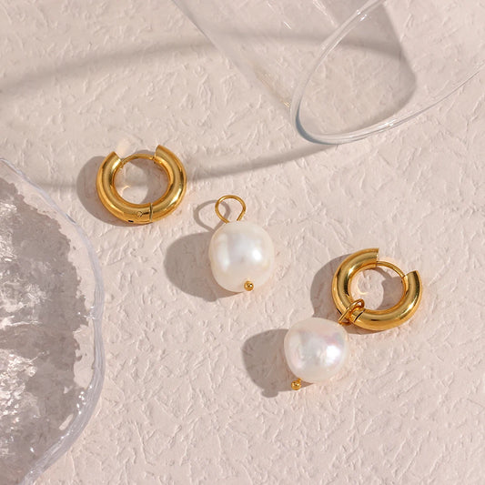 Pearl Embrace Huggies