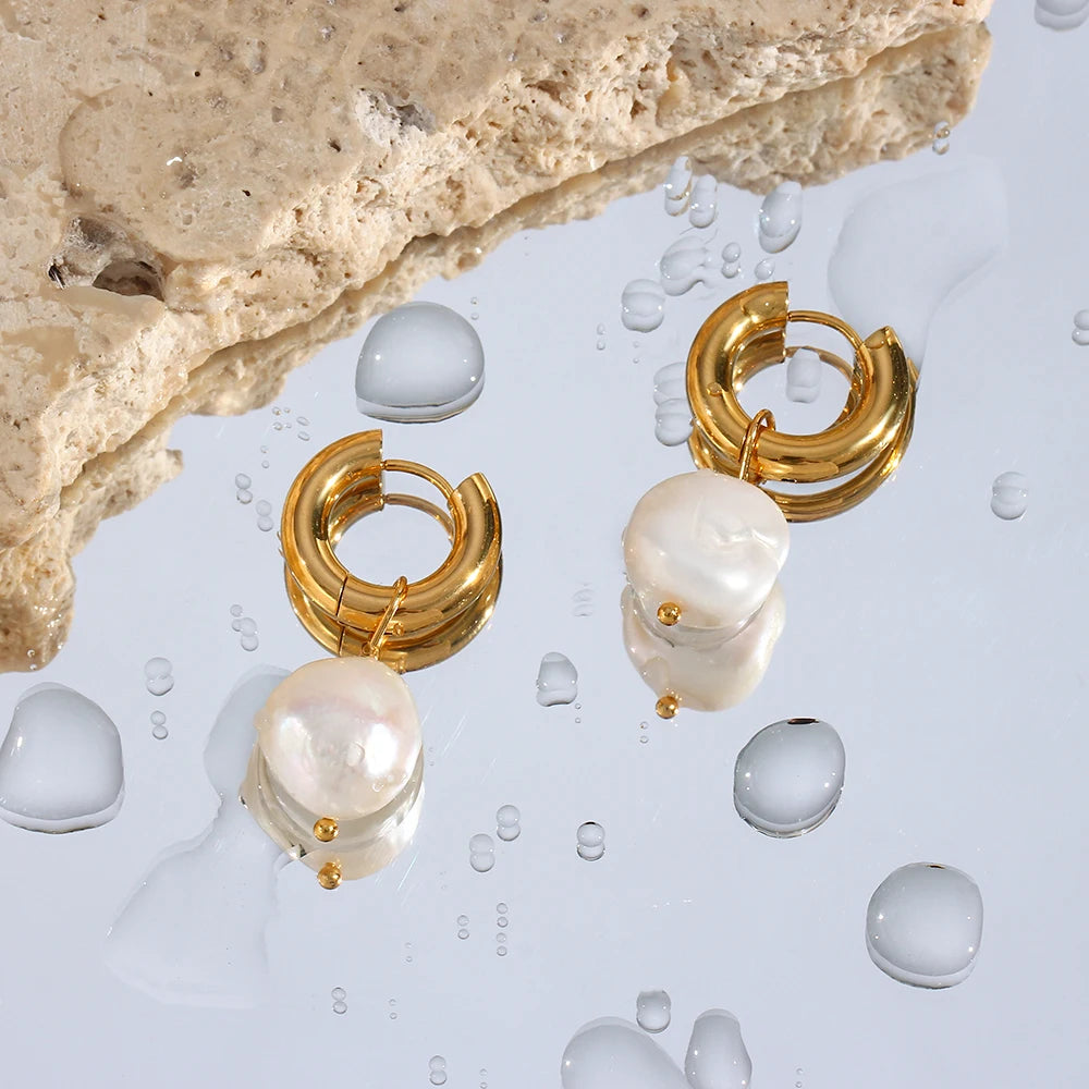 Pearl Embrace Huggies