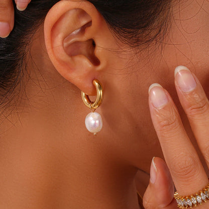 Pearl Embrace Huggies