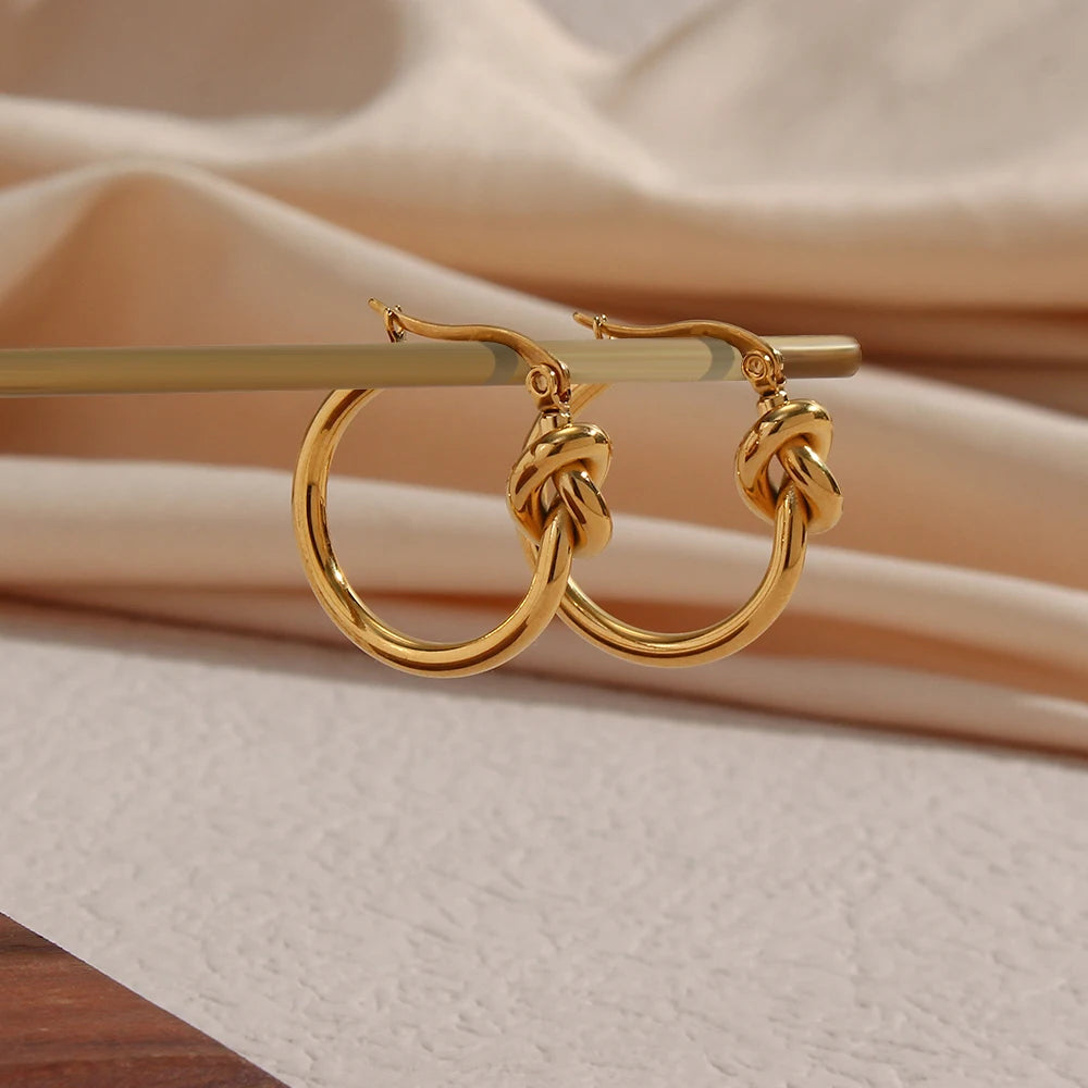 Poppi Loop Hoops