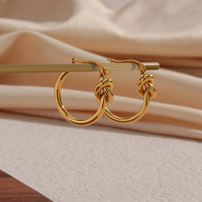 Poppi Loop Hoops