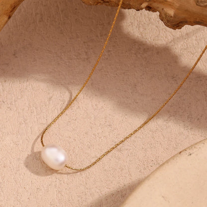 Dewline Necklace